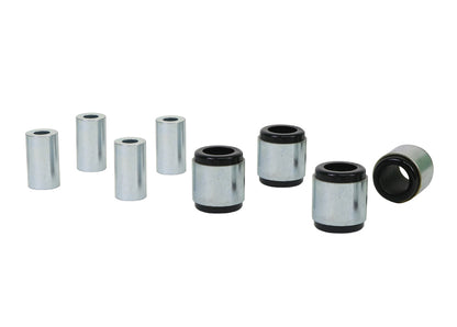 Whiteline Front Control Arm Upper - Bushing Kit to Suit Mitsubishi Challenger, Pajero Sport and Trit