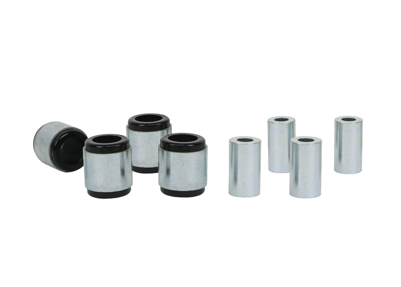 Whiteline Front Control Arm Upper - Bushing Kit to Suit Mitsubishi Challenger, Pajero Sport and Trit