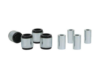 Whiteline Front Control Arm Upper - Bushing Kit to Suit Mitsubishi Challenger, Pajero Sport and Trit