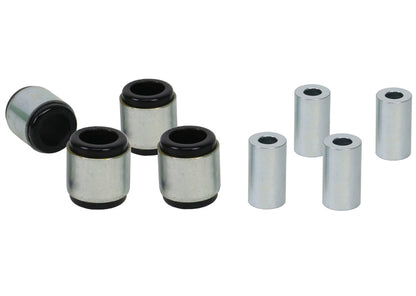 Whiteline Front Control Arm Upper - Bushing Kit to Suit Mitsubishi Challenger, Pajero Sport and Trit