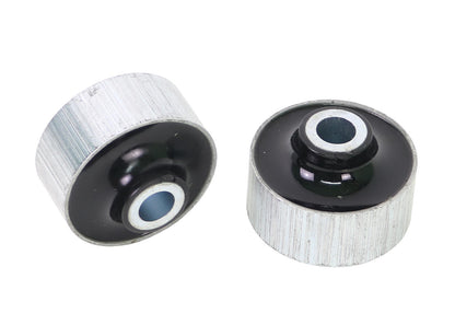 Whiteline Front Control Arm Lower - Inner Rear Bushing Kit to Suit Suzuki Swift EZ, FZ | W53295