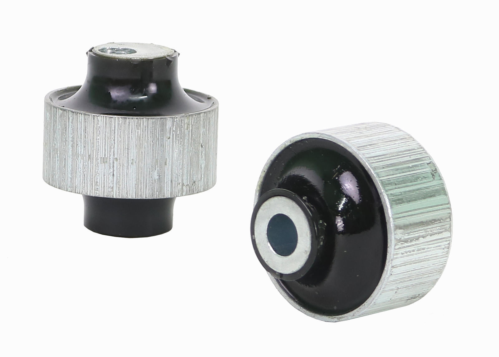 Whiteline Front Control Arm Lower - Inner Rear Bushing Single Offset Kit to Suit Toyota MR2 ZZW30 an