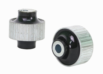 Whiteline Front Control Arm Lower - Inner Rear Bushing Single Offset Kit to Suit Toyota MR2 ZZW30 an