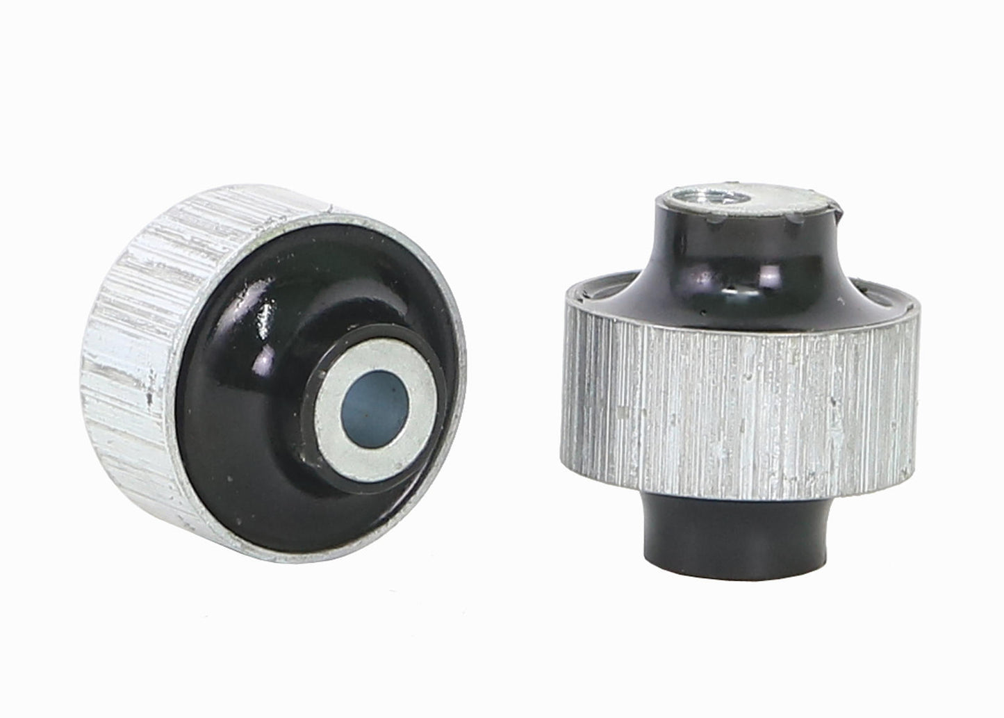 Whiteline Front Control Arm Lower - Inner Rear Bushing Single Offset Kit to Suit Toyota MR2 ZZW30 an