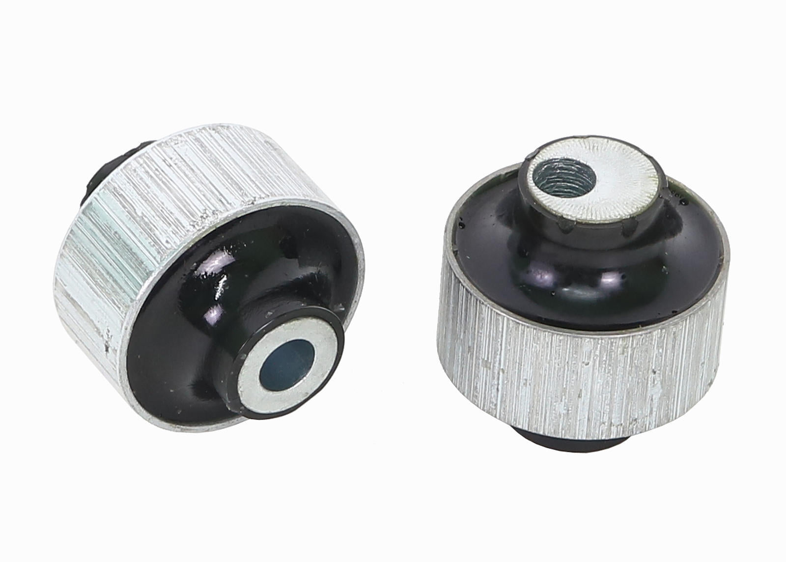 Whiteline Front Control Arm Lower - Inner Rear Bushing Single Offset Kit to Suit Toyota MR2 ZZW30 an