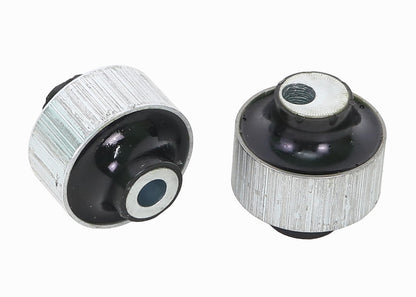 Whiteline Front Control Arm Lower - Inner Rear Bushing Single Offset Kit to Suit Toyota MR2 ZZW30 an