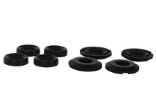 Whiteline Front Control Arm Upper - Bushing Kit to Suit Ford Falcon FG, FGX and FPV | W53308