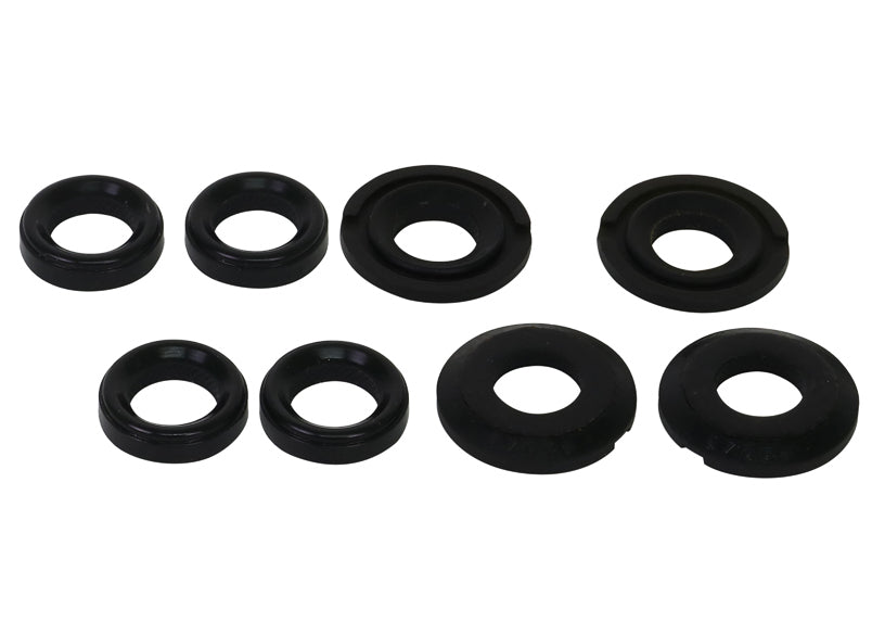 Whiteline Front Control Arm Upper - Bushing Kit to Suit Ford Falcon FG, FGX and FPV | W53308