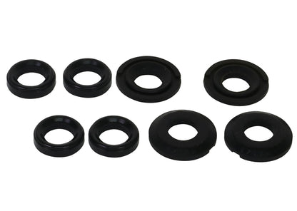 Whiteline Front Control Arm Upper - Bushing Kit to Suit Ford Falcon FG, FGX and FPV | W53308