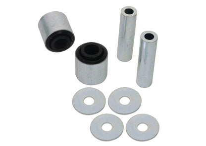 Whiteline Front Radius Arm Lower - Bushing Kit to Suit Ford Falcon FG, FGX and FPV | W53310