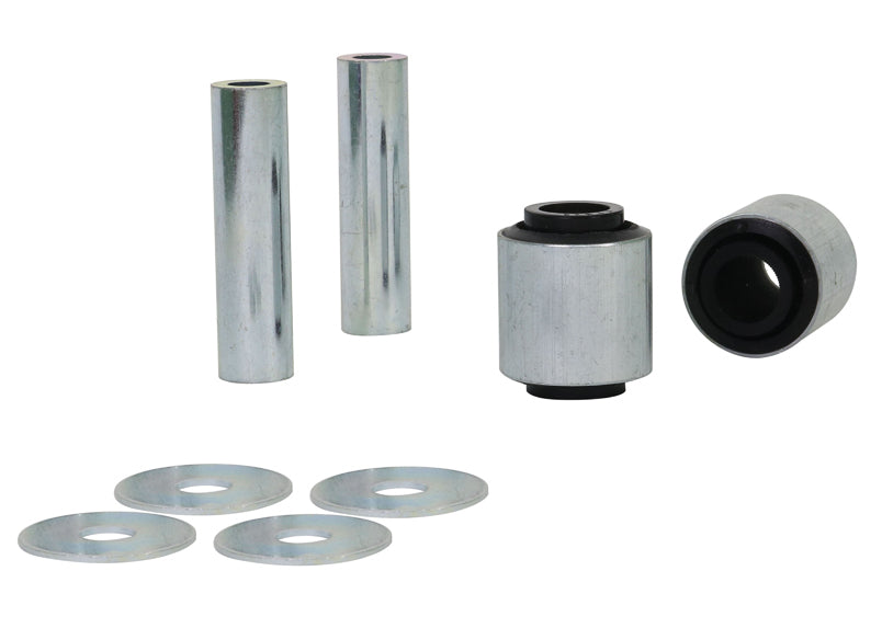 Whiteline Front Radius Arm Lower - Bushing Kit to Suit Ford Falcon FG, FGX and FPV | W53310