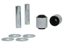 Whiteline Front Radius Arm Lower - Bushing Kit to Suit Ford Falcon FG, FGX and FPV | W53310