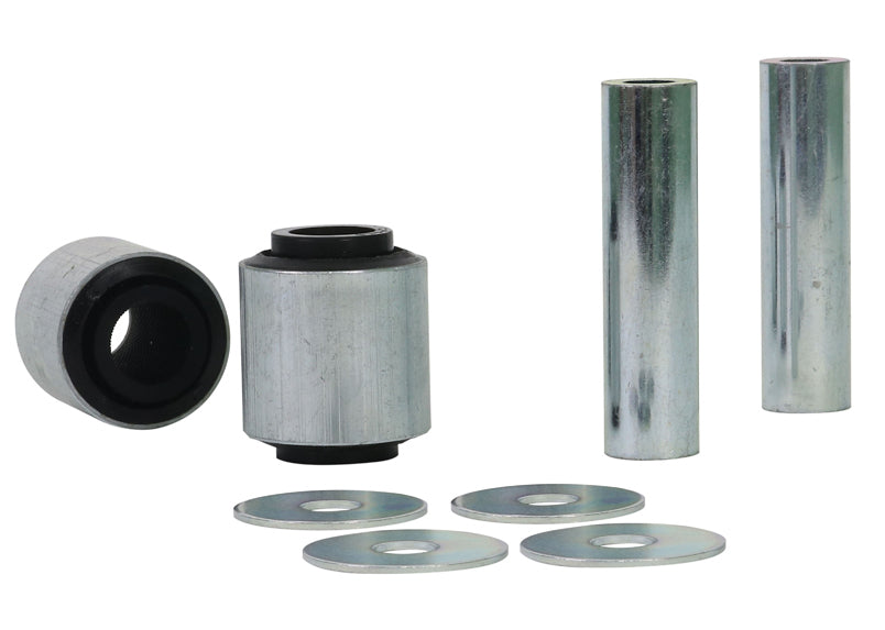 Whiteline Front Radius Arm Lower - Bushing Kit to Suit Ford Falcon FG, FGX and FPV | W53310