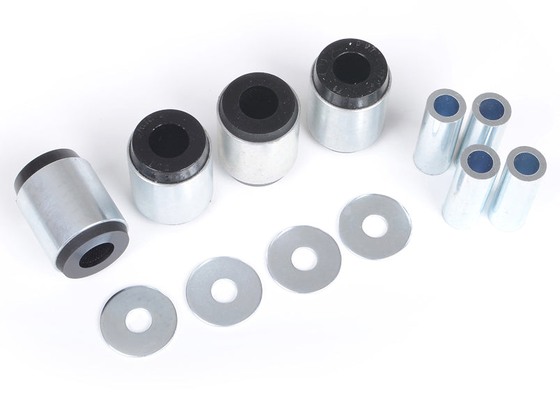 Whiteline Front Control Arm Upper - Bushing Kit to Suit Toyota HiLux, Prado, 4Runner and Foton Tunla