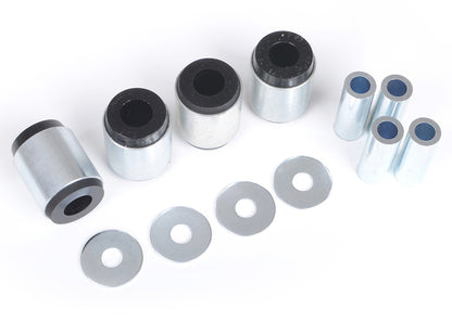 Whiteline Front Control Arm Upper - Bushing Kit to Suit Toyota HiLux, Prado, 4Runner and Foton Tunla