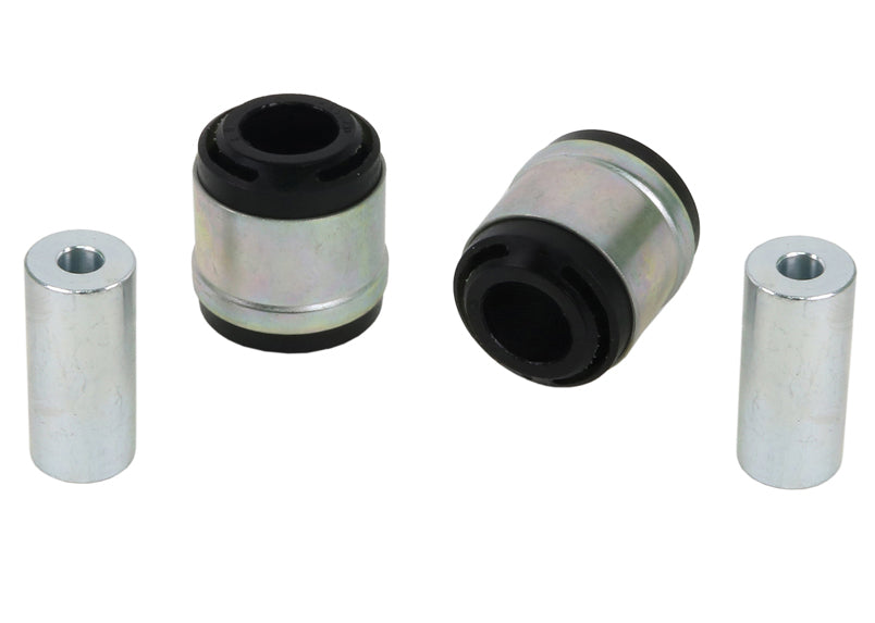 Whiteline Front Radius Arm Lower - Bushing Kit to Suit Chrysler 300C and Dodge Challenger | W53335
