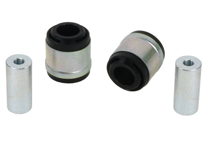 Whiteline Front Radius Arm Lower - Bushing Kit to Suit Chrysler 300C and Dodge Challenger | W53335