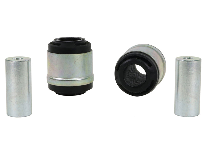 Whiteline Front Radius Arm Lower - Bushing Kit to Suit Chrysler 300C and Dodge Challenger | W53335