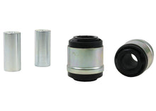 Whiteline Front Radius Arm Lower - Bushing Kit to Suit Chrysler 300C and Dodge Challenger | W53335