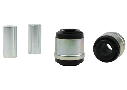 Whiteline Front Radius Arm Lower - Bushing Kit to Suit Chrysler 300C and Dodge Challenger | W53335