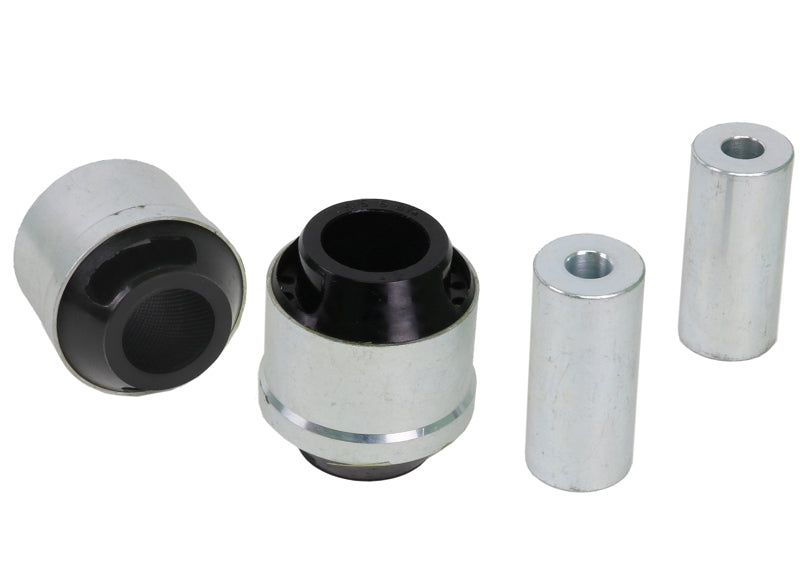 Whiteline Front Control Arm Lower - Bushing Kit to Suit Chrysler 300C and Dodge Challenger | W53336