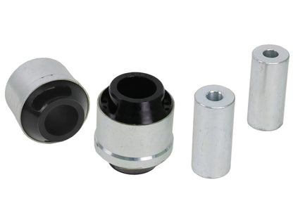 Whiteline Front Control Arm Lower - Bushing Kit to Suit Chrysler 300C and Dodge Challenger | W53336