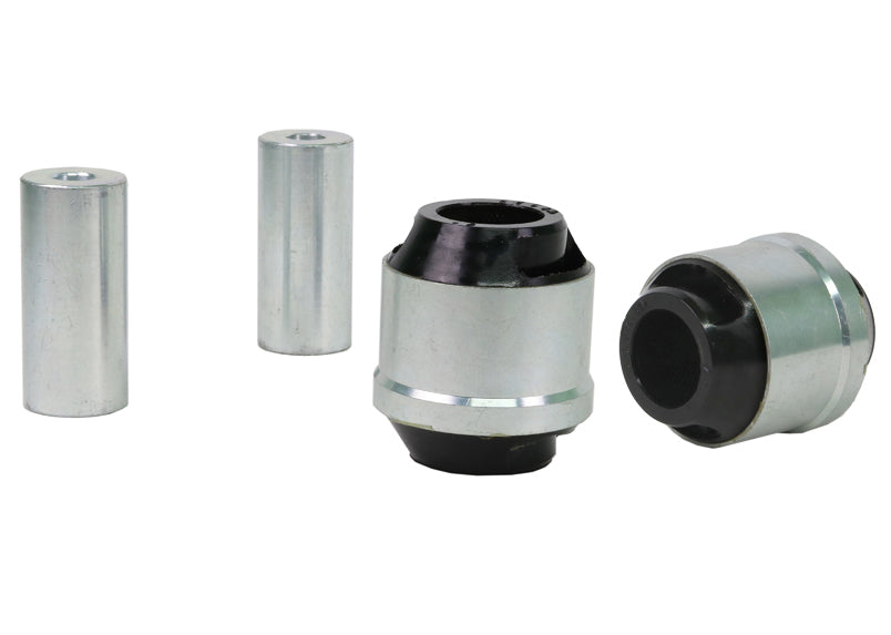 Whiteline Front Control Arm Lower - Bushing Kit to Suit Chrysler 300C and Dodge Challenger | W53336