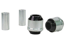 Whiteline Front Control Arm Lower - Bushing Kit to Suit Chrysler 300C and Dodge Challenger | W53336