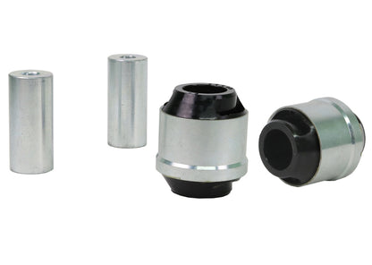 Whiteline Front Control Arm Lower - Bushing Kit to Suit Chrysler 300C and Dodge Challenger | W53336