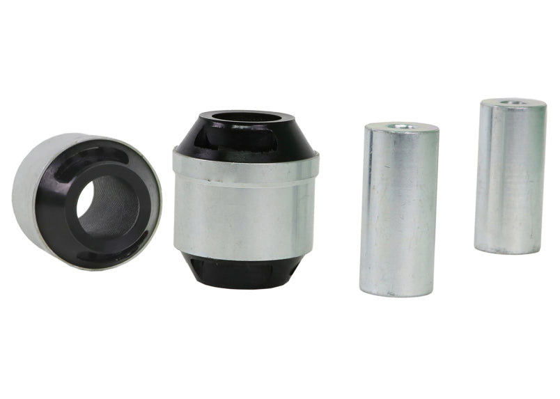 Whiteline Front Control Arm Lower - Bushing Kit to Suit Chrysler 300C and Dodge Challenger | W53336