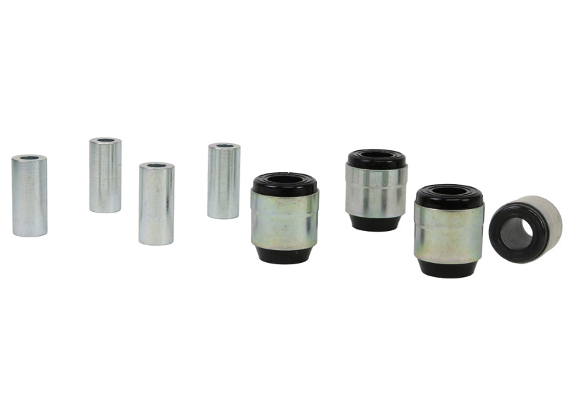 Whiteline Front Control Arm Upper - Bushing Kit to Suit Chrysler 300C and Dodge Challenger, Charger