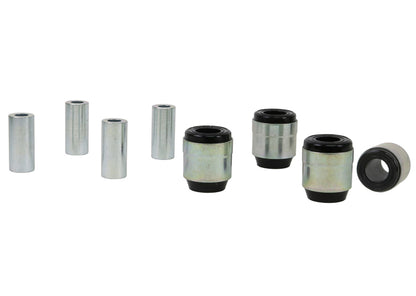 Whiteline Front Control Arm Upper - Bushing Kit to Suit Chrysler 300C and Dodge Challenger, Charger