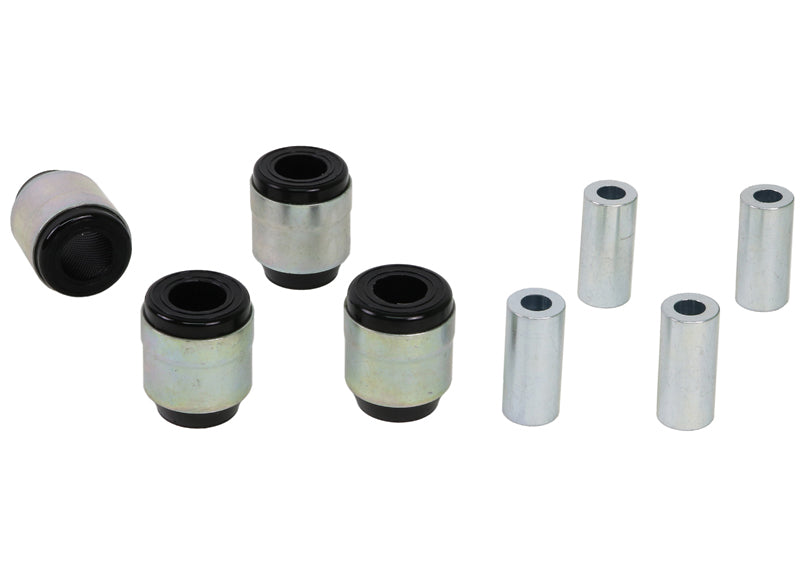 Whiteline Front Control Arm Upper - Bushing Kit to Suit Chrysler 300C and Dodge Challenger, Charger