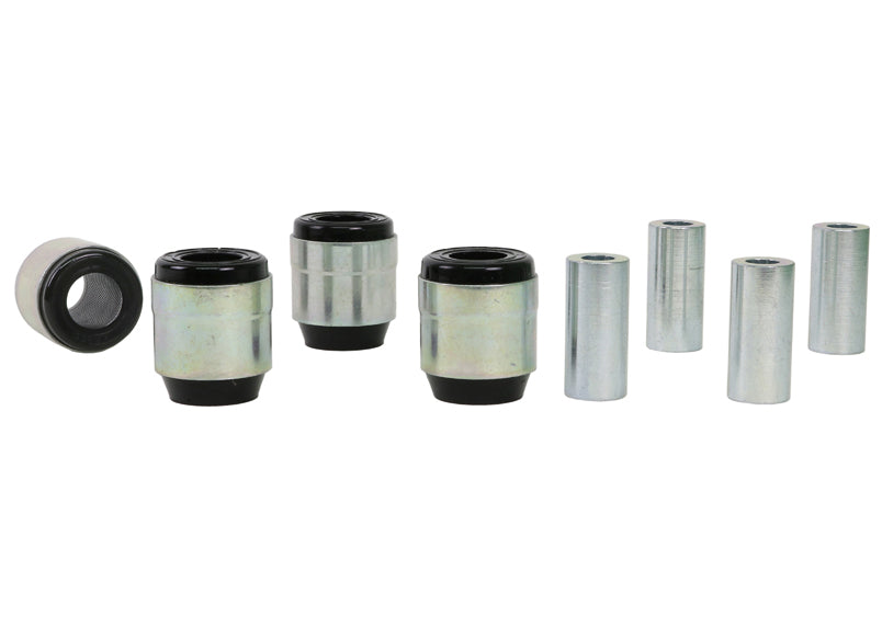 Whiteline Front Control Arm Upper - Bushing Kit to Suit Chrysler 300C and Dodge Challenger, Charger