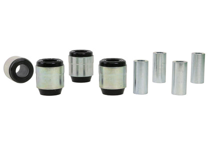 Whiteline Front Control Arm Upper - Bushing Kit to Suit Chrysler 300C and Dodge Challenger, Charger