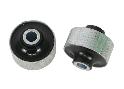 Whiteline Front Control Arm Lower - Inner Rear Bushing Kit to Suit Chrysler, Citroen, Dodge, Jeep, M