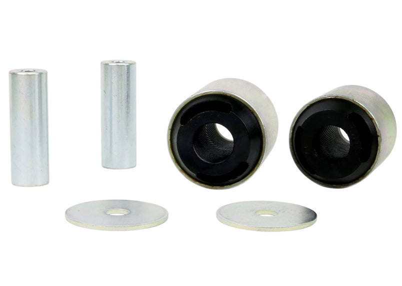 Whiteline Front Radius Arm Lower - Bushing Kit to Suit Mazda6 GG, GY | W53394