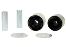 Whiteline Front Radius Arm Lower - Bushing Kit to Suit Mazda6 GG, GY | W53394