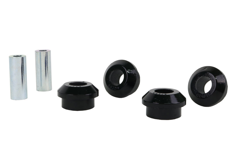 Whiteline Front Control Arm Lower - Bushing Kit to Suit Mazda6 GG, GY | W53396