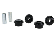 Whiteline Front Control Arm Lower - Bushing Kit to Suit Mazda6 GG, GY | W53396