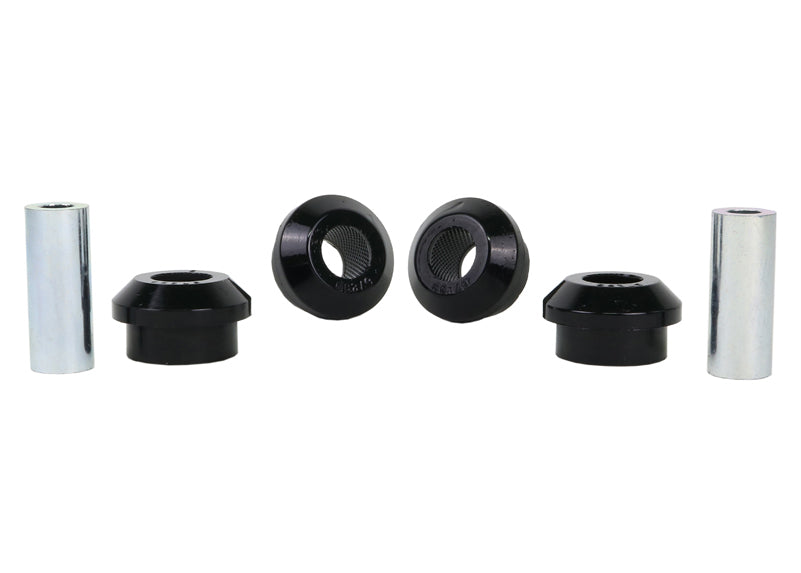 Whiteline Front Control Arm Lower - Bushing Kit to Suit Mazda6 GG, GY | W53396