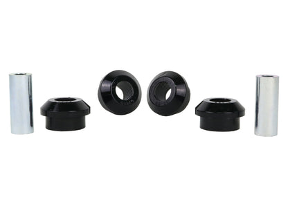 Whiteline Front Control Arm Lower - Bushing Kit to Suit Mazda6 GG, GY | W53396