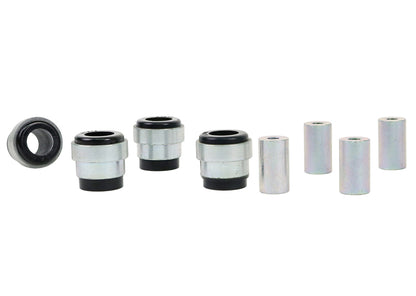 Whiteline Front Control Arm Upper - Bushing Kit to Suit Mazda6 GG, GY | W53397