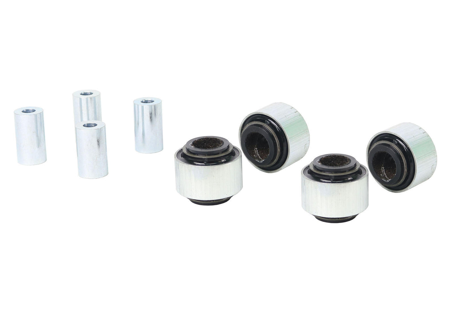 Whiteline Front Control Arm Upper - Bushing Kit to Suit Audi, Porsche, Skoda and Volkswagen | W53407