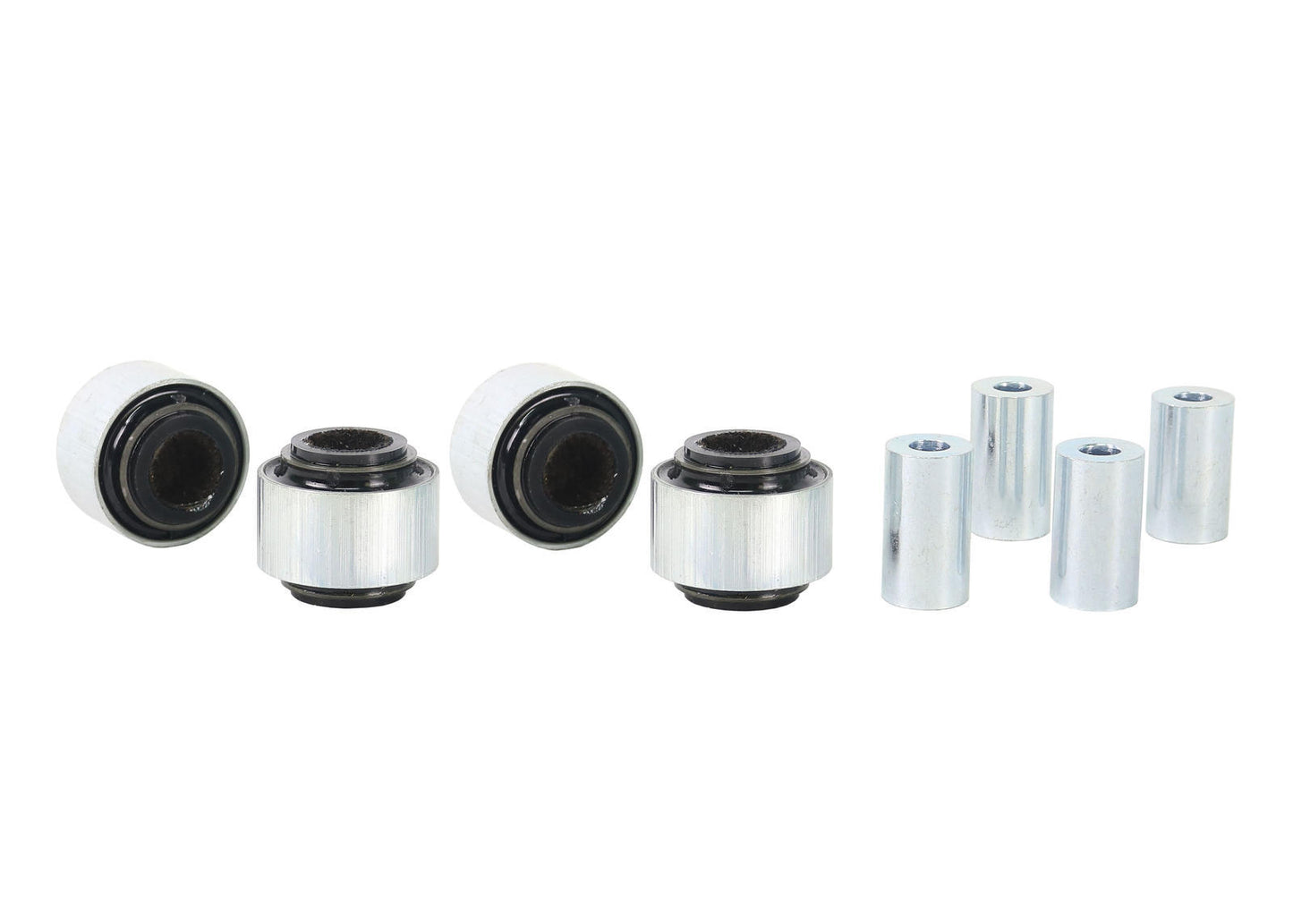 Whiteline Front Control Arm Upper - Bushing Kit to Suit Audi, Porsche, Skoda and Volkswagen | W53407