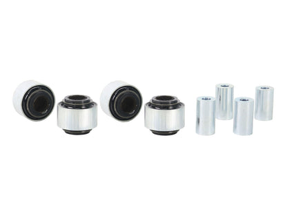 Whiteline Front Control Arm Upper - Bushing Kit to Suit Audi, Porsche, Skoda and Volkswagen | W53407