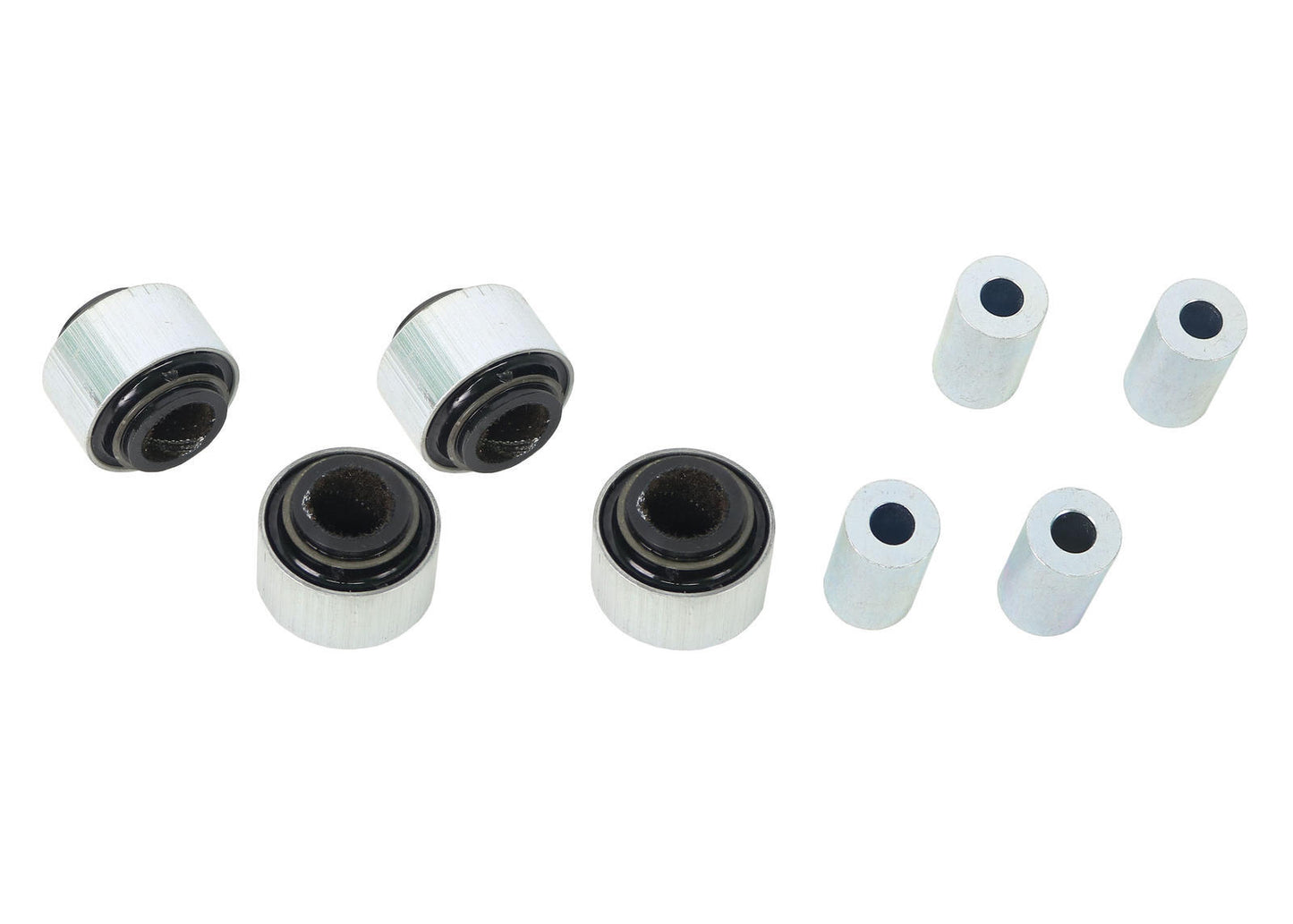 Whiteline Front Control Arm Upper - Bushing Kit to Suit Audi, Porsche, Skoda and Volkswagen | W53407