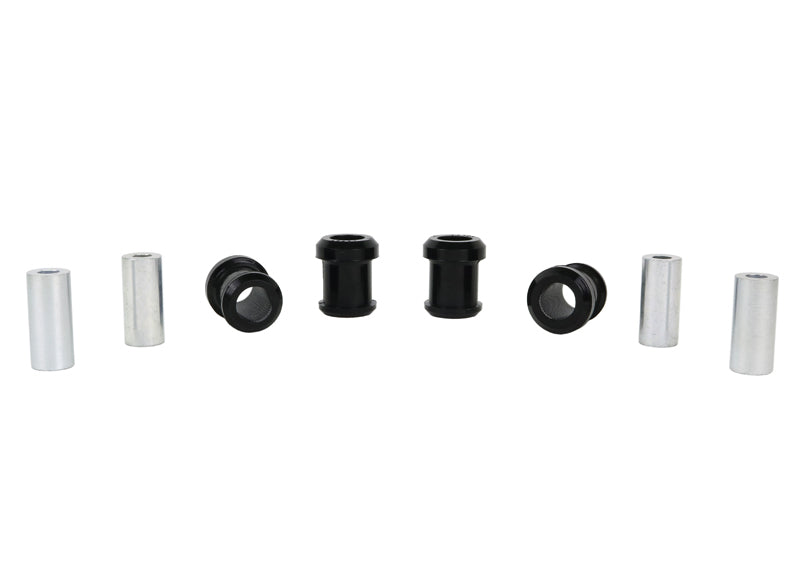 Whiteline Front Control Arm Upper - Bushing Kit to Suit Mazda MX-5 NC and RX-8 FE | W53415