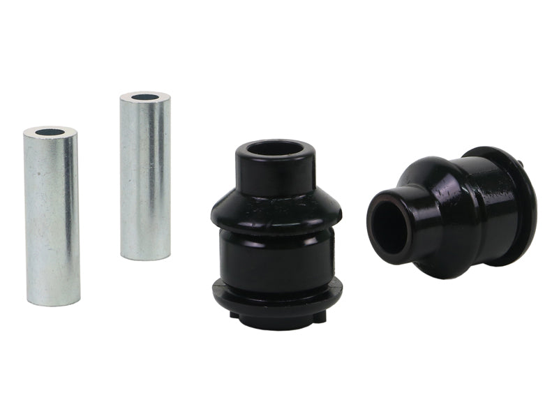 Whiteline Front Control Arm Lower - Bushing Kit to Suit BMW 1, 3 Series and Z4 | W53453