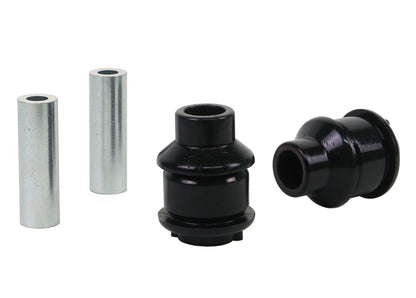 Whiteline Front Control Arm Lower - Bushing Kit to Suit BMW 1, 3 Series and Z4 | W53453